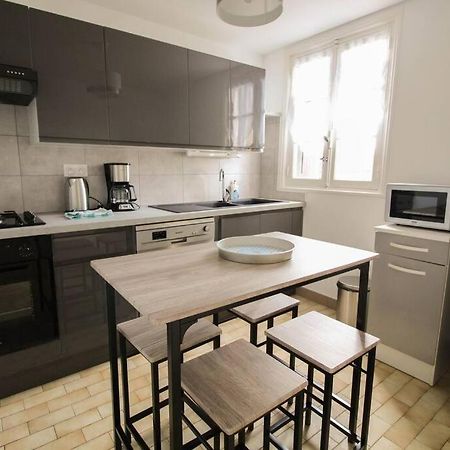 Joli T3 Renove / Wifi / Grand Parking Apartment La Couronne  Екстериор снимка