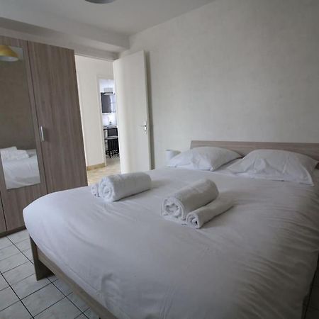 Joli T3 Renove / Wifi / Grand Parking Apartment La Couronne  Екстериор снимка
