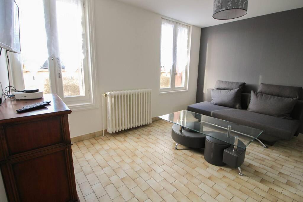 Joli T3 Renove / Wifi / Grand Parking Apartment La Couronne  Екстериор снимка