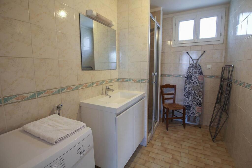 Joli T3 Renove / Wifi / Grand Parking Apartment La Couronne  Екстериор снимка