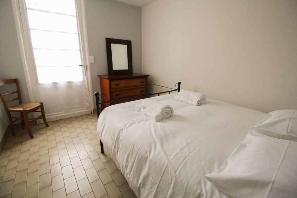 Joli T3 Renove / Wifi / Grand Parking Apartment La Couronne  Екстериор снимка